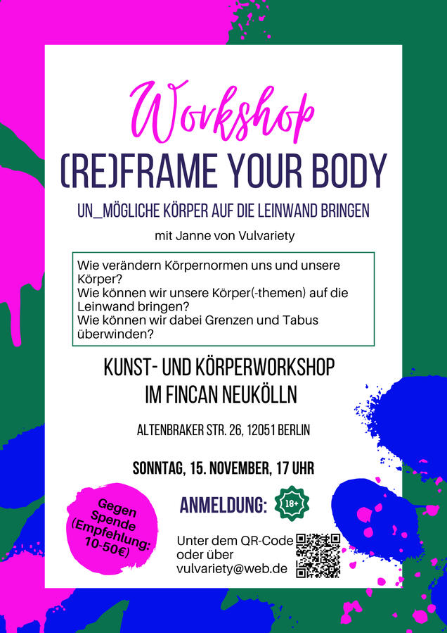 Workshop Fincan Workshop Fincan