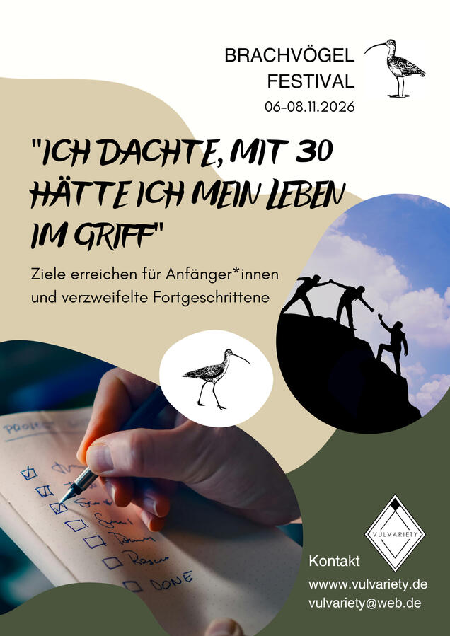 Brachvögel-Festival Brachvögel-Festival